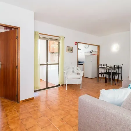 Oceano Appartement Armação de Pêra