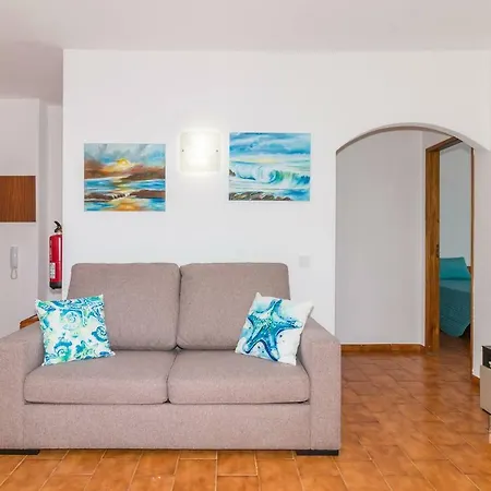 Oceano Appartement