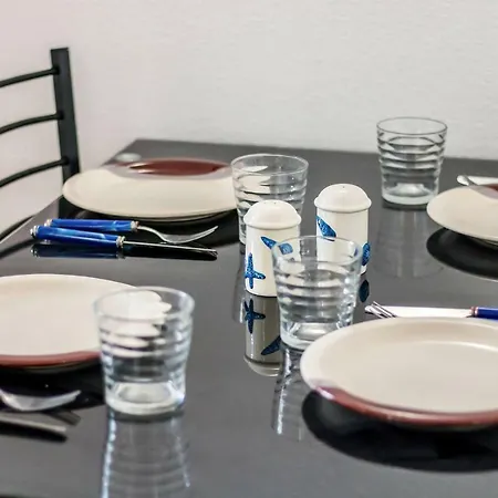 Appartement Oceano *