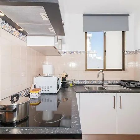 Oceano Appartement
