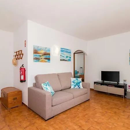 Oceano Appartement Armação de Pêra