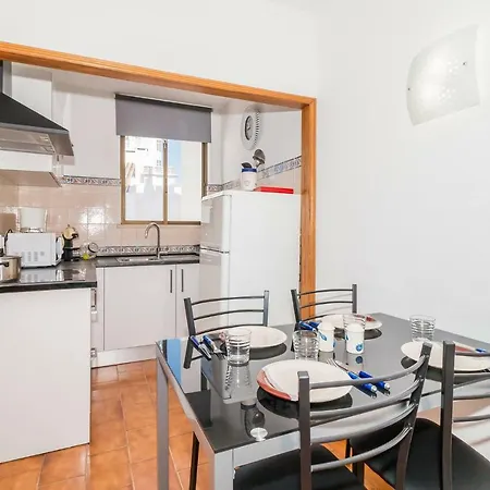 Oceano Appartement Armação de Pêra
