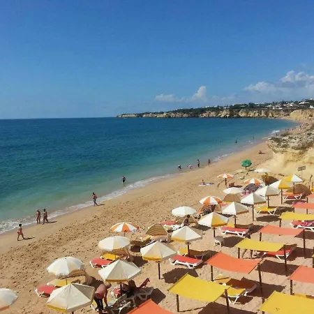 Oceano Appartement Armação de Pêra