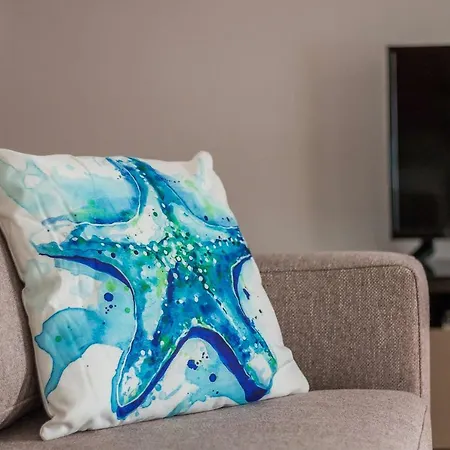 Oceano Appartement Armação de Pêra