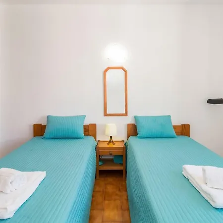 Oceano Apartamento