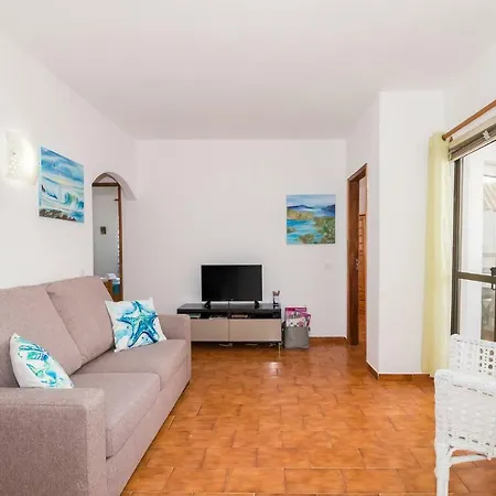 Apartamento Oceano